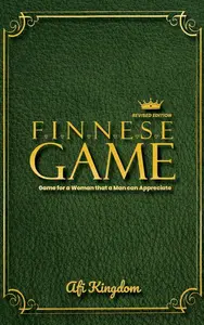 Finance Game: Game for a Woman That a Man can Appreciate