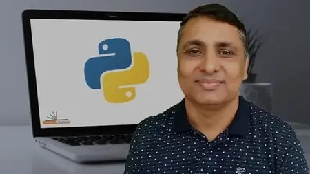 Python Programming - Foundation Course for Data Engineers