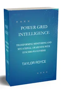 Power Grid Intelligence: Transforming Monitoring and Situational Awareness with Synchro-Waveforms