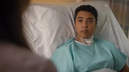 SkyMed S03E07