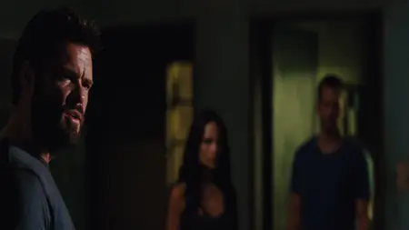 Fast Five (2011)
