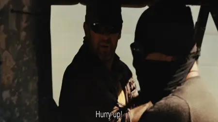 Fast Five (2011)