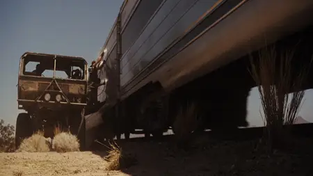 Fast Five (2011)