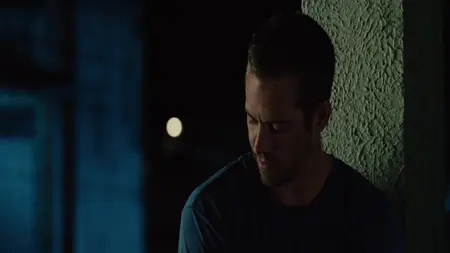 Fast Five (2011)
