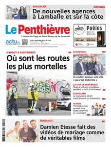 Le Penthièvre - 7 Novembre 2024