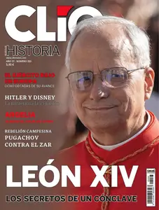 Clio - Junio 2025
