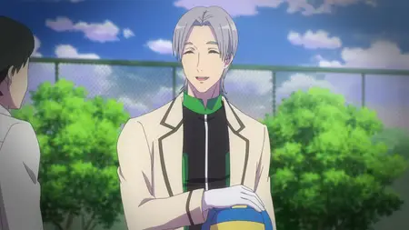 Sentai Dai Shikkaku 2nd Season - 04