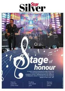 The Star Malaysia StarExtra - 13 August 2025