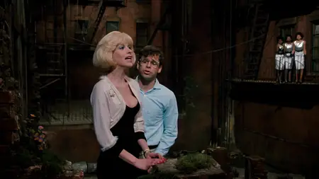 Little Shop of Horrors (1986)