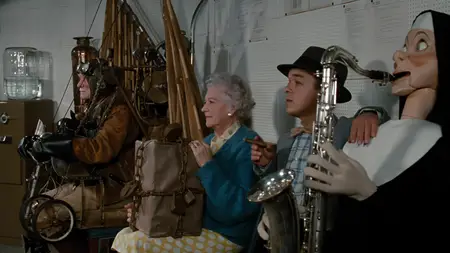 Little Shop of Horrors (1986)