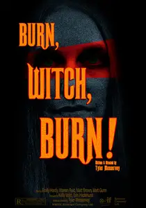Burn, Witch, Burn! (2019)