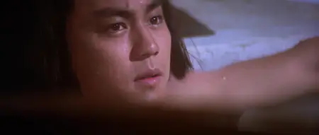 Enter the Game of Death (1978)