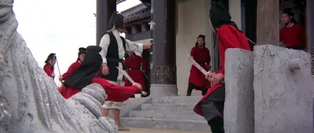Enter the Game of Death (1978)