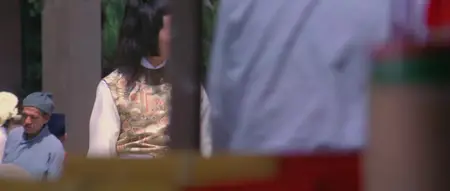 Enter the Game of Death (1978)