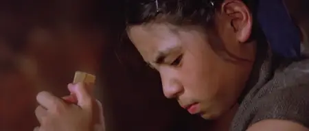 Enter the Game of Death (1978)