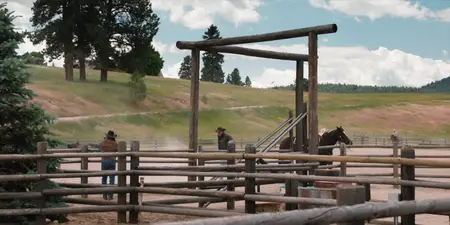 Yellowstone S05E13