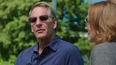 NCIS: New Orleans S02E05