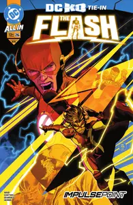 The Flash 026