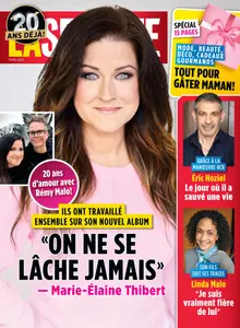 La Semaine - 9 Mai 2025