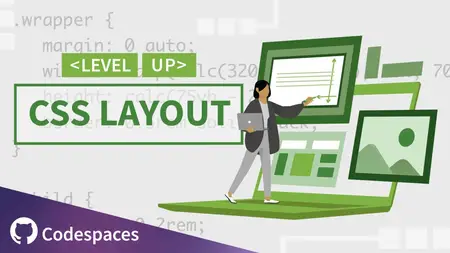 Level Up: CSS Layout