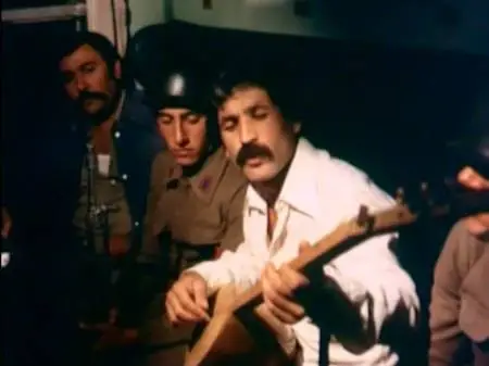 Yılmaz Güney-Sürü ('The Herd') (1978)