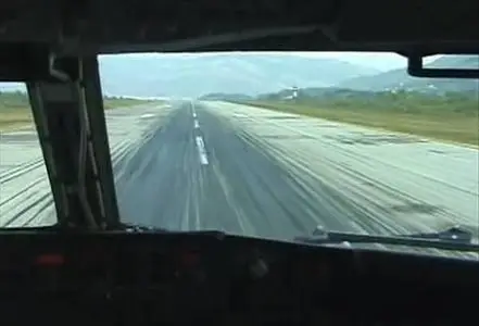 ITVV, JUST PLANES, World Air Routes