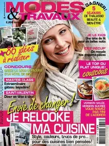 Modes & Travaux 1347 - Février 2013