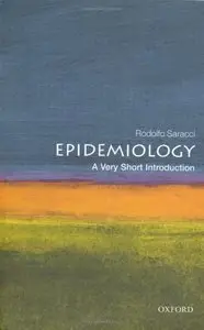 Epidemiology: A Very Short Introduction (Repost)