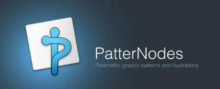 PatterNodes 1.8.4 MacOSX