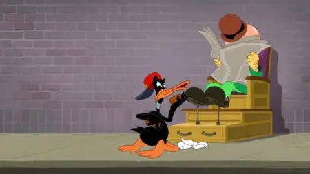 Looney Tunes Cartoons S01E59