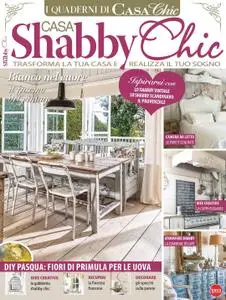 Casa Deco Shabby – 09 marzo 2021