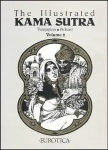 The Illustrated Kama Sutra - Vol.2