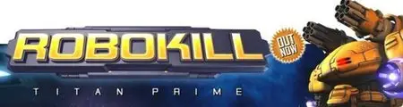 Robokill: Titan Prime v02 Portable