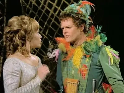 Die Zauberflöte (1971)