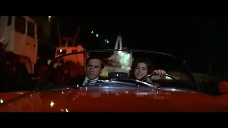 The Moon in the Gutter (1983)