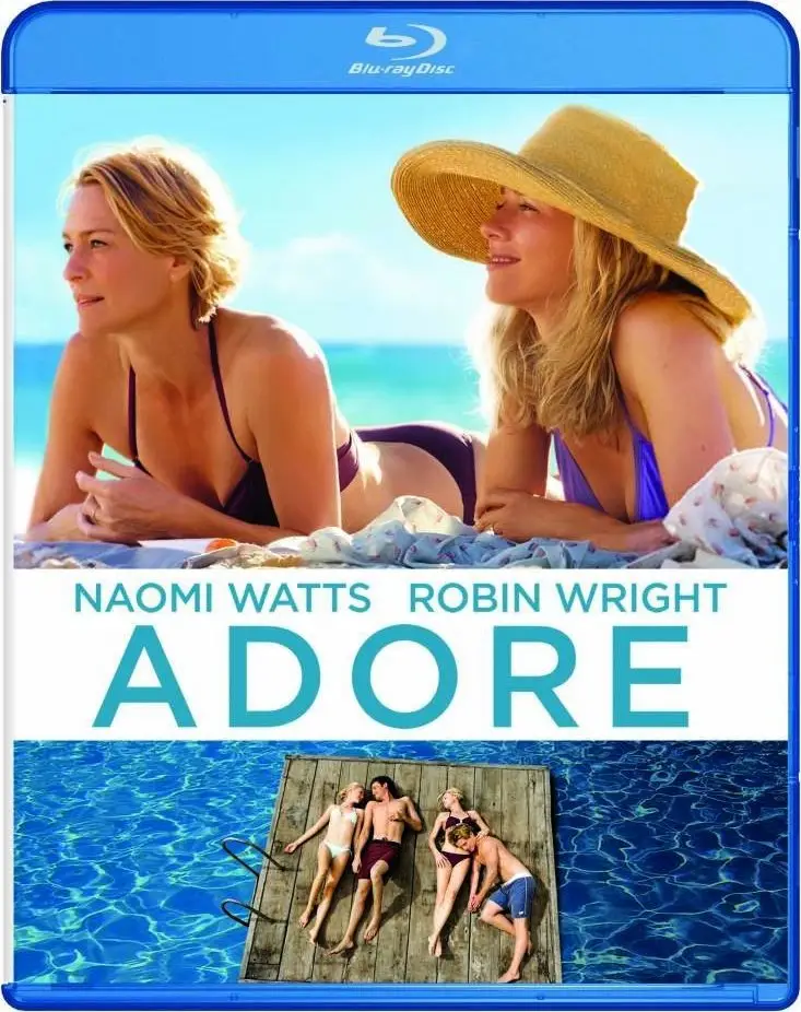 Adore (2013) - IMDb