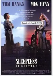 Sleepless In Seattle (1993) 1080p