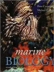 Marine Biology (7th Edition)