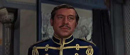 The Brigand of Kandahar (1965)