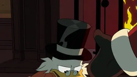 DuckTales S03E18