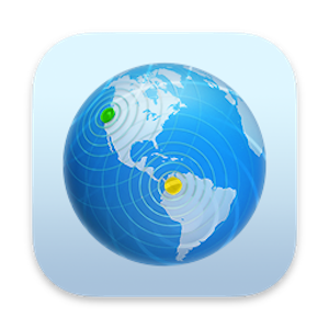 macOS Server 5.11.1