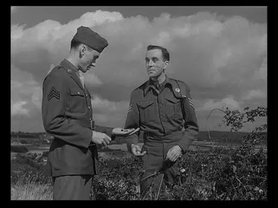A Canterbury Tale (1944) [The Criterion Collection #341] [ReUp]
