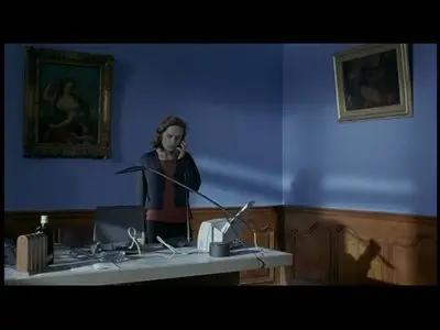 Secret defense (1998)