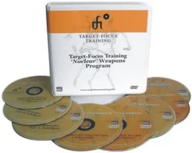 Target-Focus Training - Nuclear Weapons Program