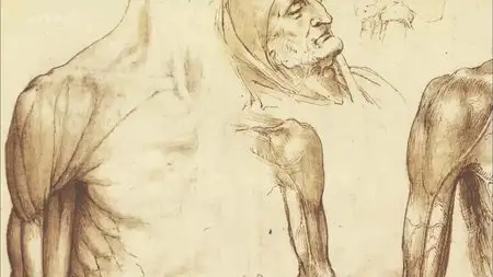 (Arte) Léonard de Vinci - Dans la tête d'un génie (2015)