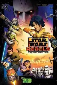 Star Wars Rebels S04E13