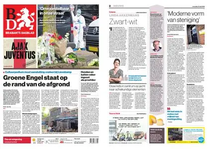 Brabants Dagblad - Oss – 10 april 2019