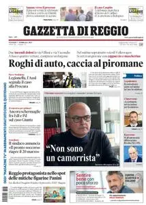 Gazzetta di Reggio - 3 Febbraio 2023