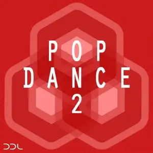 Deep Data Loops Pop Dance 2 WAV MiDi