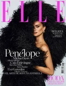 Elle España - febrero 2018